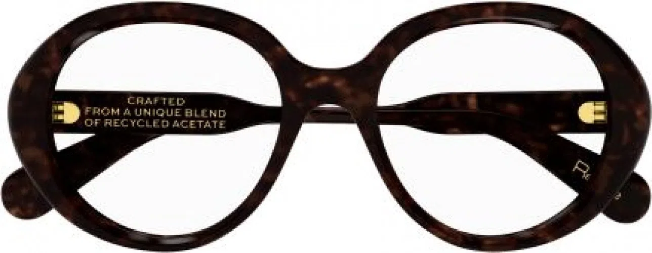 Chloe CH0221O Eyeglasses - view 2